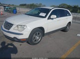 Chrysler Pacifica Touring 2A8GM68X87R162443 снимка
