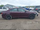 Ford Fusion Se 3FAHP0HA4BR284916 снимка