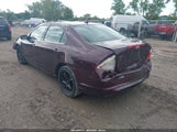 Ford Fusion Se 3FAHP0HA4BR284916 снимка