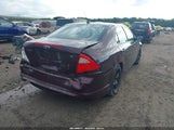 Ford Fusion Se 3FAHP0HA4BR284916 снимка