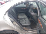 Mercedes-Benz E 320 WDBUF65J65A711352 fotografie