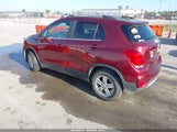 Chevrolet Trax Lt 3GNCJLSB8HL132939 снимка