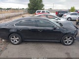 Volkswagen Passat 2.5L Se 1VWBP7A34CC041592 снимка