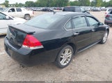 Chevrolet Impala Limited Ltz 2G1WC5E31E1124770 снимка
