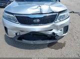 Kia Sorento Lx 5XYKT3A64FG575287 снимка