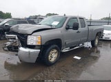 Chevrolet Silverado 2500Hd Lt 1GCHK59K89E149609 снимка