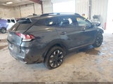 Kia Sportage X-Line 5XYK6CAF7PG052872 fotografie