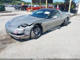 Chevrolet Corvette 1G1YY22G2W5123045 снимка