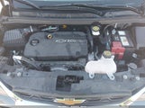 Chevrolet Spark 1Lt Cvt KL8CD6SAXKC759839 снимка