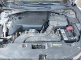 Nissan Altima 2.5 Sv 1N4AL3AP1HC205125 снимка