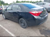 Toyota Corolla Le 2T1BURHE5HC919236 снимка