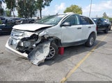 Ford Edge Se 2FMDK3GC6DBC96963 снимка