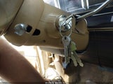 Lincoln Mark Vi 1MRBP98F4DY699705 снимка
