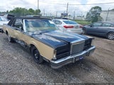 Lincoln Mark Vi 1MRBP98F4DY699705 снимка