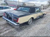 Lincoln Mark Vi 1MRBP98F4DY699705 снимка