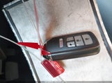 Honda Cr-V Ex 7FARW1H58HE037665 снимка