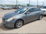 Hyundai Sonata Gls 5NPEB4AC8DH698284 снимка