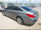 Hyundai Sonata Gls 5NPEB4AC8DH698284 снимка