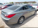 Hyundai Sonata Gls 5NPEB4AC8DH698284 снимка