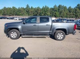 Chevrolet Colorado Wt 1GCGTBEN0H1293233 снимка