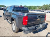 Chevrolet Colorado Wt 1GCGTBEN0H1293233 снимка