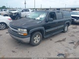 Chevrolet Suburban  Lt 1GNEC16Z44J137460 photo
