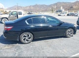 Honda Accord Lx 1HGCR2F39HA248707 снимка