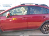Subaru Xv Crosstrek 2.0I Premium JF2GPACC8E8329027 fotografie