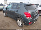 Chevrolet Trax Awd Lt KL7CJPSM8NB524525 снимка