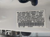 Honda Civic Ex-L 19XFB2F95FE022551 снимка