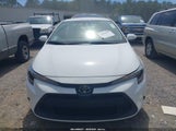 Toyota Corolla Le 5YFEPMAE8NP365428 снимка