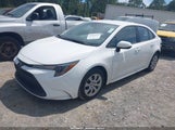 Toyota Corolla Le 5YFEPMAE8NP365428 снимка