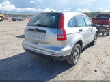 Honda Cr-V Lx 5J6RE3H37BL009878 снимка