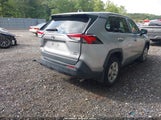 Toyota Rav4 Le 2T3F1RFV3PW355667 снимка