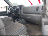 Nissan Nv Cargo Nv2500 Hd Sv V6 1N6BF0KY6JN814827 photo