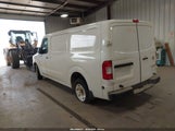 Nissan Nv Cargo Nv2500 Hd Sv V6 1N6BF0KY6JN814827 fotografie