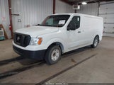 Nissan Nv Cargo Nv2500 Hd Sv V6 1N6BF0KY0JN814774 снимка