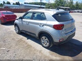 Hyundai Venue Sel KMHRC8A36LU033261 снимка