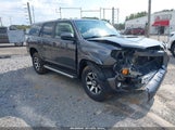 Toyota 4Runner Trd Off Road JTEBU5JRXK5719281 fotografie