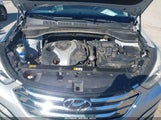 Hyundai Santa Fe Sport 2.0T 5XYZWDLA6DG051861 fotografie