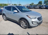 Hyundai Santa Fe Sport 2.0T 5XYZWDLA6DG051861 fotografie