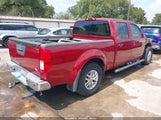 Nissan Frontier Sv 1N6AD0FR7FN722167 снимка