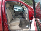 Nissan Frontier Sv 1N6AD0FR7FN722167 снимка