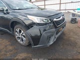 Subaru Outback Limited 4S4BTANCXN3262943 снимка