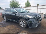 Subaru Outback Limited 4S4BTANCXN3262943 снимка