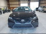 Toyota Camry Se 4T1G11AKXMU471598 снимка
