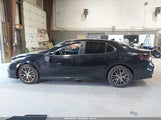 Toyota Camry Se 4T1G11AKXMU471598 снимка