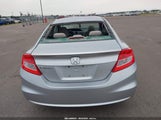 Honda Civic Lx 2HGFG3B57CH518835 снимка