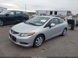 Honda Civic Lx 2HGFG3B57CH518835 снимка