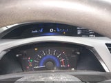 Honda Civic Lx 2HGFG3B57CH518835 снимка